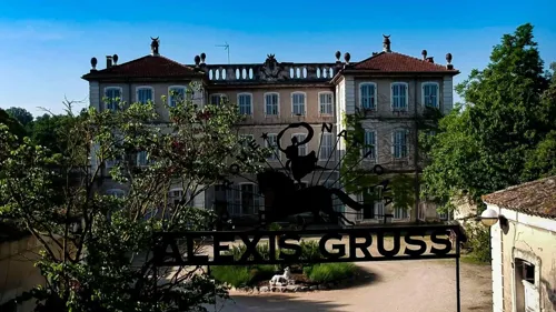 Photo 6 de Parc Alexis Gruss 2018
