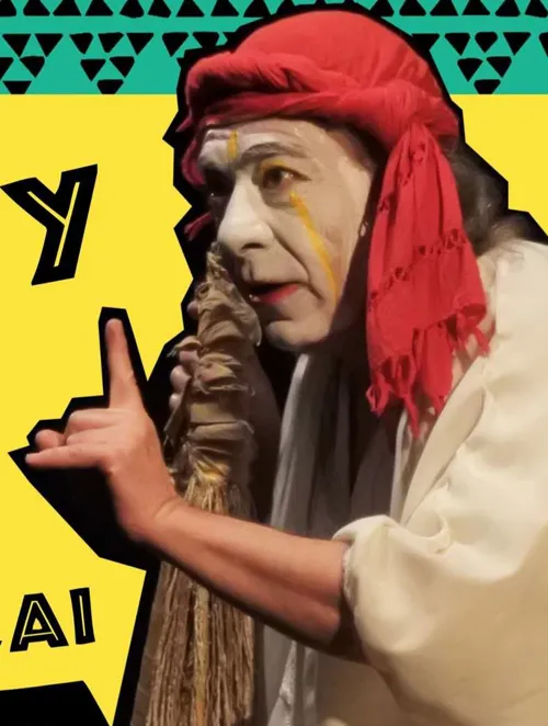 Affiche de Le chant des souris
