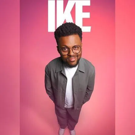 Affiche de Ike