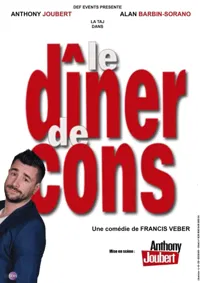 Le Dîner de cons - 
