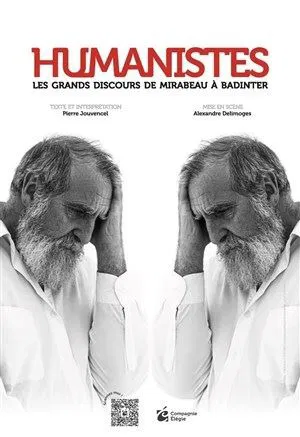 Affiche de Humanistes