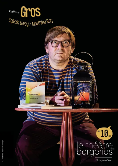 Affiche de Gros