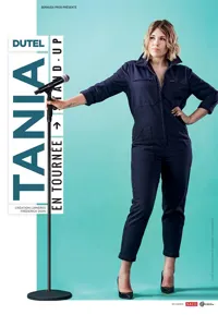 Tania Dutel - 