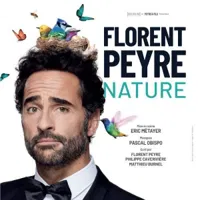 Florent Peyre dans Nature - 