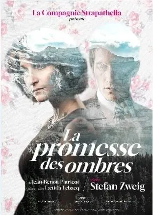 Affiche de La promesse des ombres
