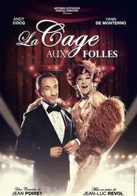 La cage aux Folles - 