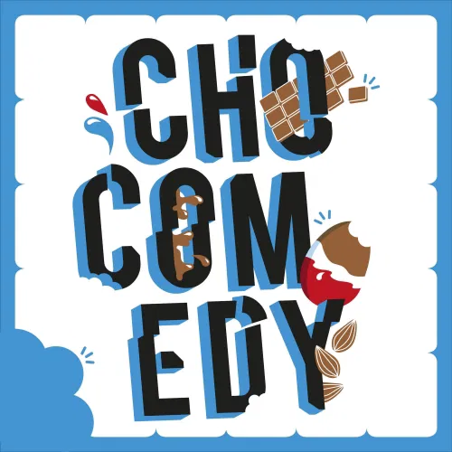 Affiche de Chocomedy