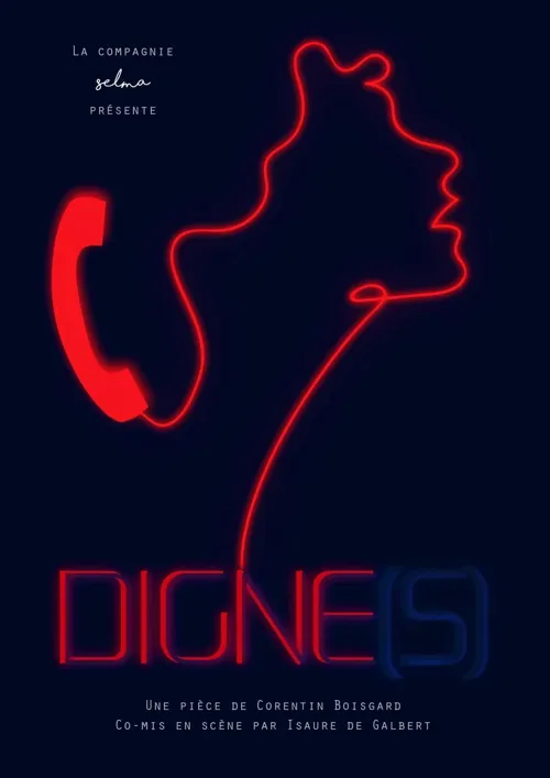 Affiche de Digne(s)