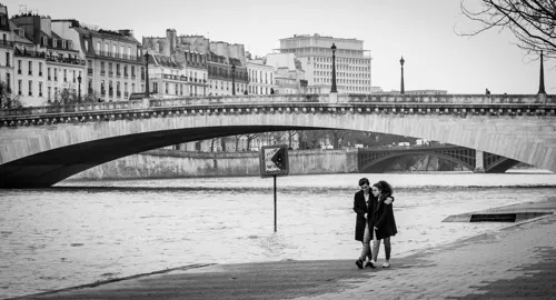 Affiche de Photo walk (3h) - Palais Royal