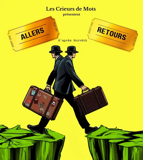 Affiche de Allers-retours