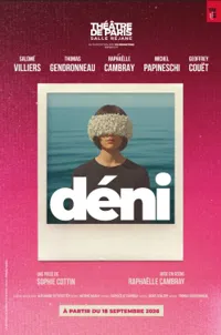 Affiche de Déni