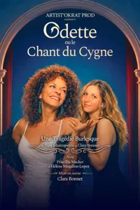 Odette - 