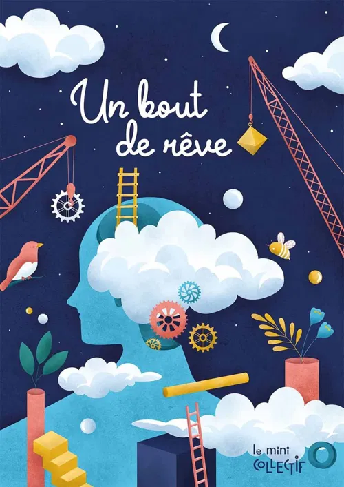 Affiche de Un Bout de Rêve