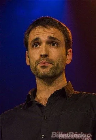 Photo 1 de Yoann Cuny dans L'humour Vache