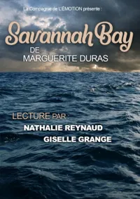 Lecture de Savannah Bay - 