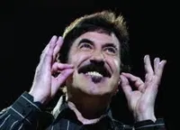 Serge Llado dans Serge Llado se mêle de ce qui ne le regarde pas - 