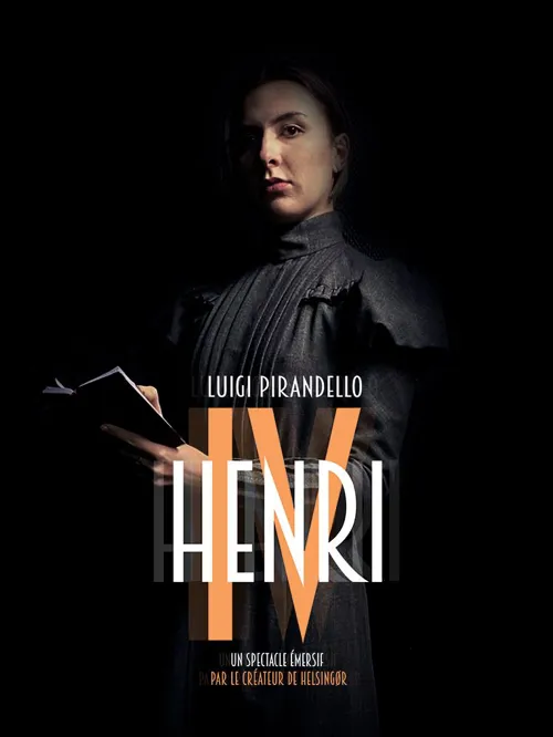 Photo 6 de Henri IV