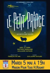 Le petit Prince - 