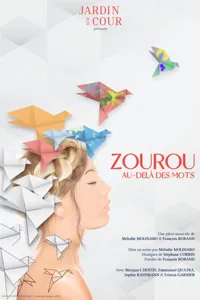 Zourou, au delà des mots - 