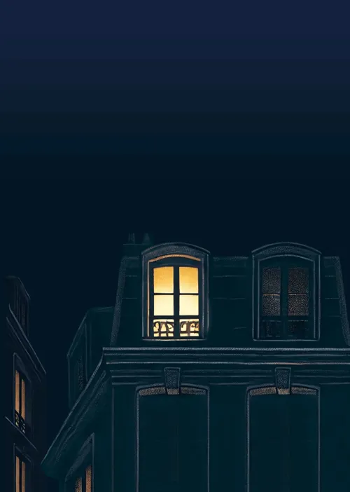Affiche de Une heure à t'attendre