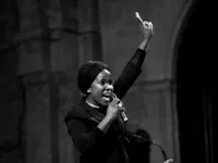 Gospel Sister Grace And Master Class Choir - 