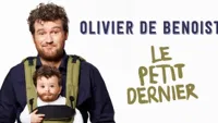 Olivier de Benoist dans Le petit dernier - 