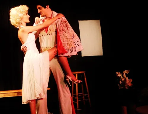 Photo 7 de Romeo & Juliet in Las Vegas