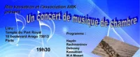 Rita Kassabian et amis - 