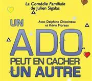 Un ado peut en cacher un autre - 