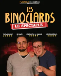 Les Binoclards - 