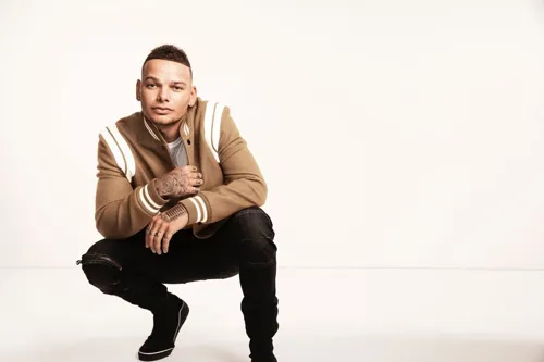 Affiche de Kane Brown