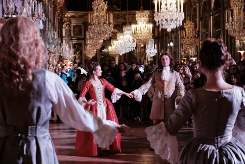 Photo 2 de Le parcours du Roi | 2023