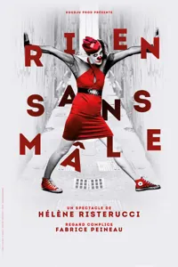 Rien sans mâle - 