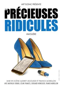 Les Précieuses Ridicules - 