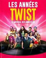 Affiche de Les années Twist