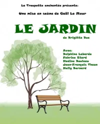Le jardin - 