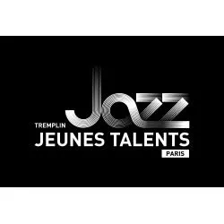 Affiche de 17ème Tremplin Jeunes Talents | Festival Jazz à Saint-Germain-des-Prés