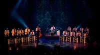 The Glenn Miller Memorial Orchestra - 