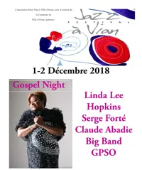 Gospel Night - 