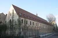 Visite guidée : Paris de Philippe Auguste à Charles V - 