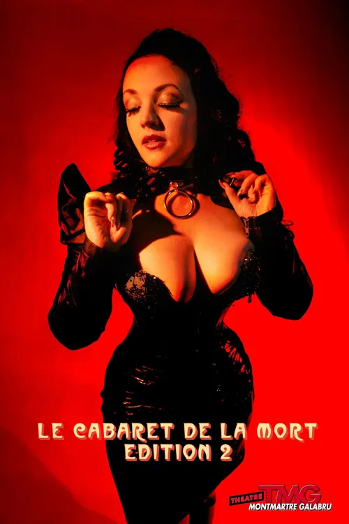 Photo 1 de Le Cabaret De La Mort - Édition #2