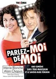 Affiche de Parlez-moi de moi