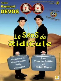 Le sens du ridicule - 