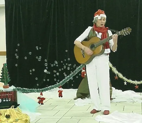 Photo 2 de Un joyeux Noël !