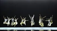 Ballet Preljocaj : Annonciation / Torpeur / Noces - 