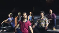 Bongo Hop + Watusi - 