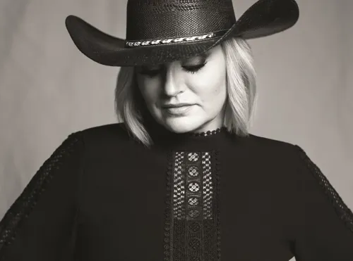 Photo 1 de Guylaine Tanguay : The Country Voice