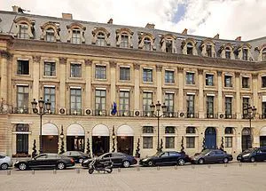 Affiche de Visite guidée: Du Palais Royal à la Concorde, une histoire de Paris en 4 places