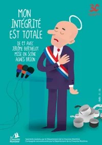 Mon Intégrité est Totale - 