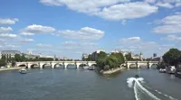 Visite guidée : d'Henri IV à Alexandre III | par Mireille Gardon - 